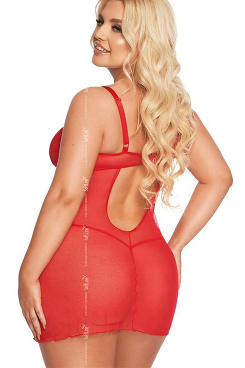 Sexy set model 206927 Collection